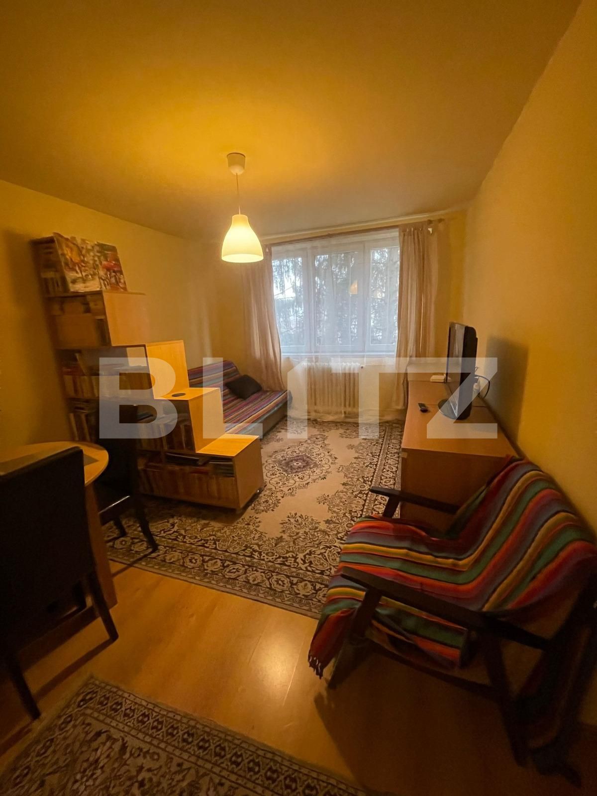 Apartament de închiriat 2 camere Plopilor - 75473AI | BLITZ Cluj-Napoca | Poza5