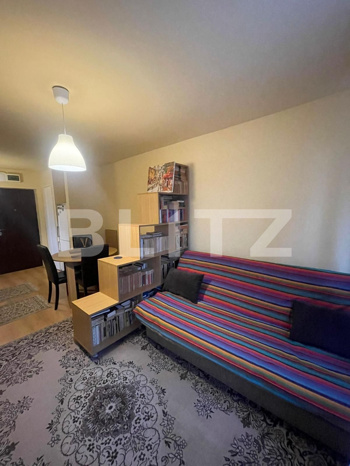 Apartament de închiriat 2 camere Plopilor - 75473AI | BLITZ Cluj-Napoca | Poza3