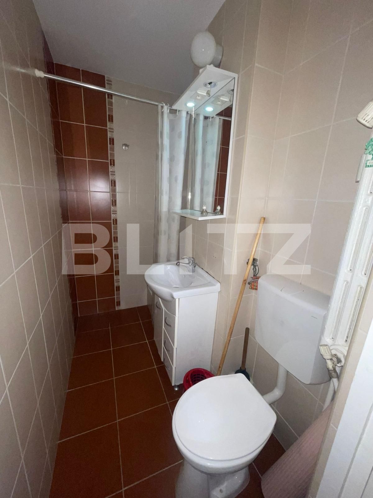 Apartament de închiriat 2 camere Plopilor - 75473AI | BLITZ Cluj-Napoca | Poza15