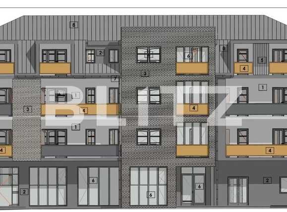 Apartament de vânzare 2 camere Apahida - 75478AV | BLITZ Cluj-Napoca | Poza2