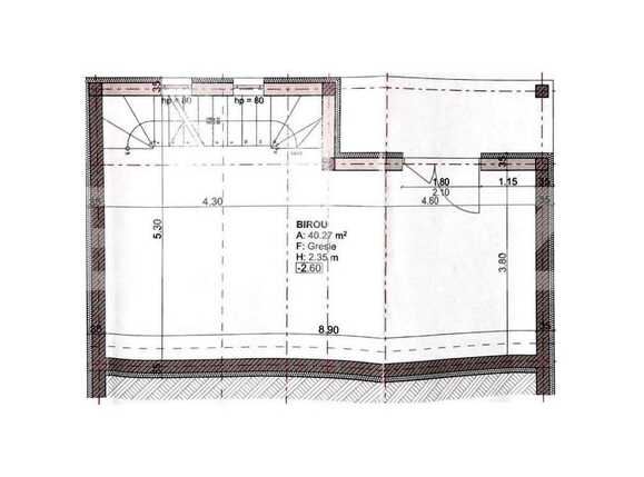 Casa de vânzare 5 camere Câmpeneşti - 75479CV | BLITZ Cluj-Napoca | Poza16
