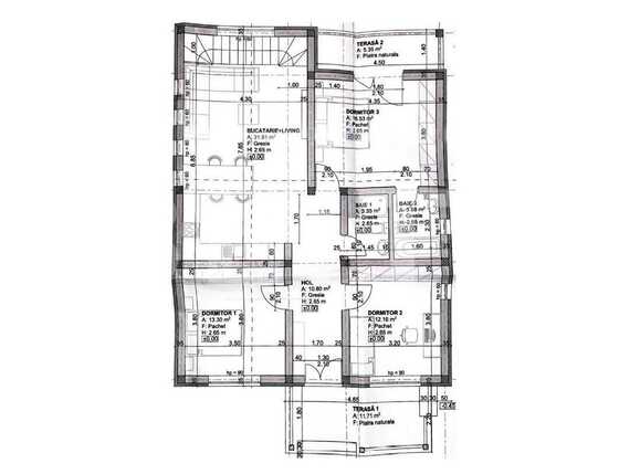 Casa de vânzare 5 camere Câmpeneşti - 75479CV | BLITZ Cluj-Napoca | Poza15