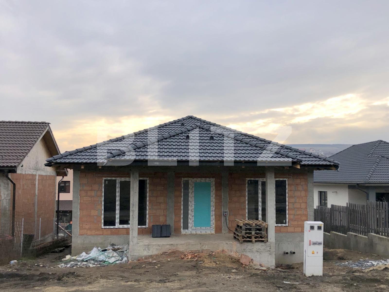 Casa de vânzare 5 camere Câmpeneşti - 75479CV | BLITZ Cluj-Napoca | Poza2