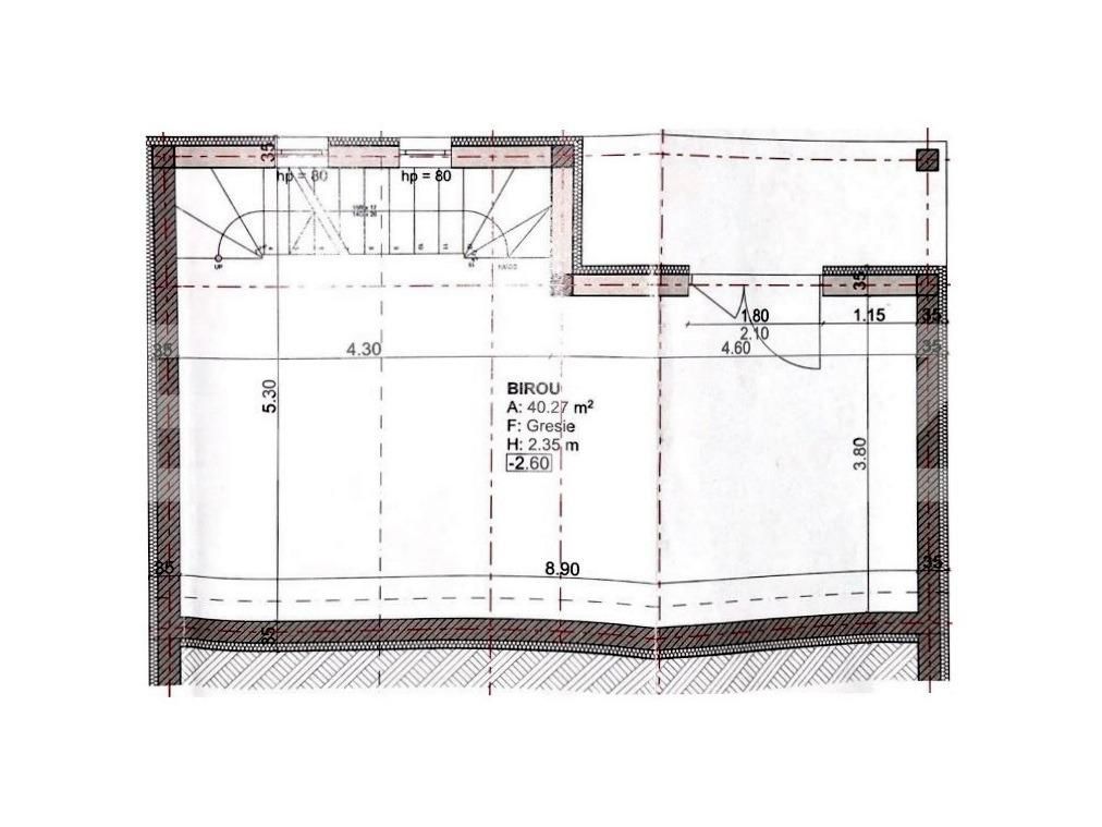 Casa de vânzare 5 camere Câmpeneşti - 75479CV | BLITZ Cluj-Napoca | Poza16
