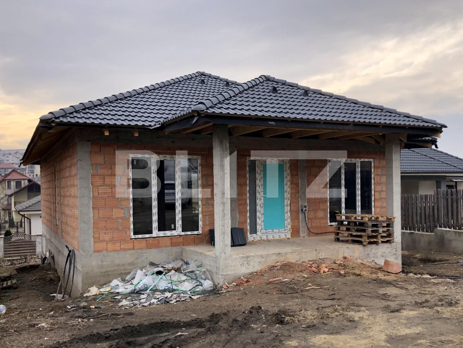 Casa de vânzare 5 camere Câmpeneşti - 75479CV | BLITZ Cluj-Napoca | Poza3