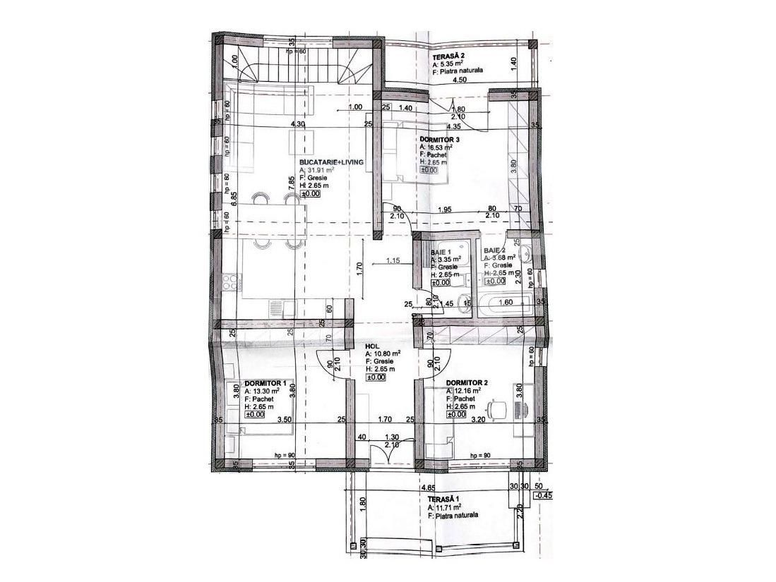 Casa de vânzare 5 camere Câmpeneşti - 75479CV | BLITZ Cluj-Napoca | Poza15