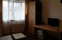 2 camere, 50 mp utili, mobilat partial, zona strazii Horea