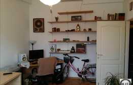 2 camere, 50 mp utili, mobilat partial, zona strazii Horea