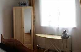 2 camere, 50 mp utili, mobilat partial, zona strazii Horea