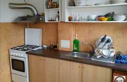 2 camere, 50 mp utili, mobilat partial, zona strazii Horea