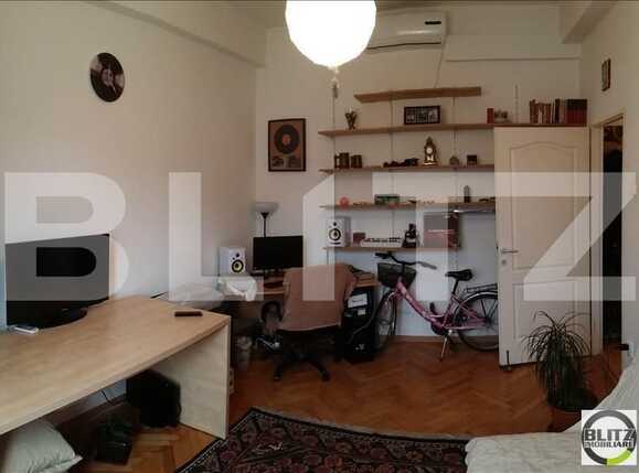 Apartament de vânzare 2 camere Central - 7548AV | BLITZ Cluj-Napoca | Poza1