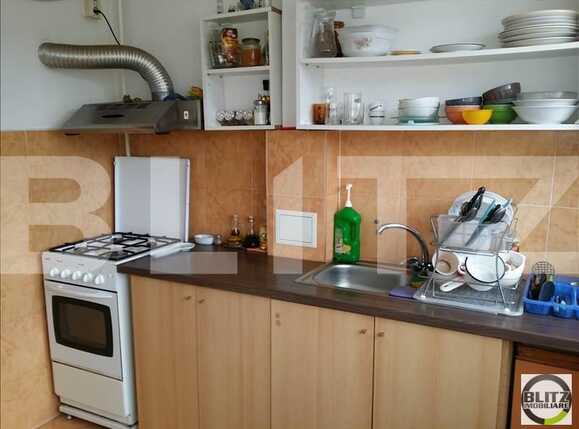 Apartament de vânzare 2 camere Central - 7548AV | BLITZ Cluj-Napoca | Poza7