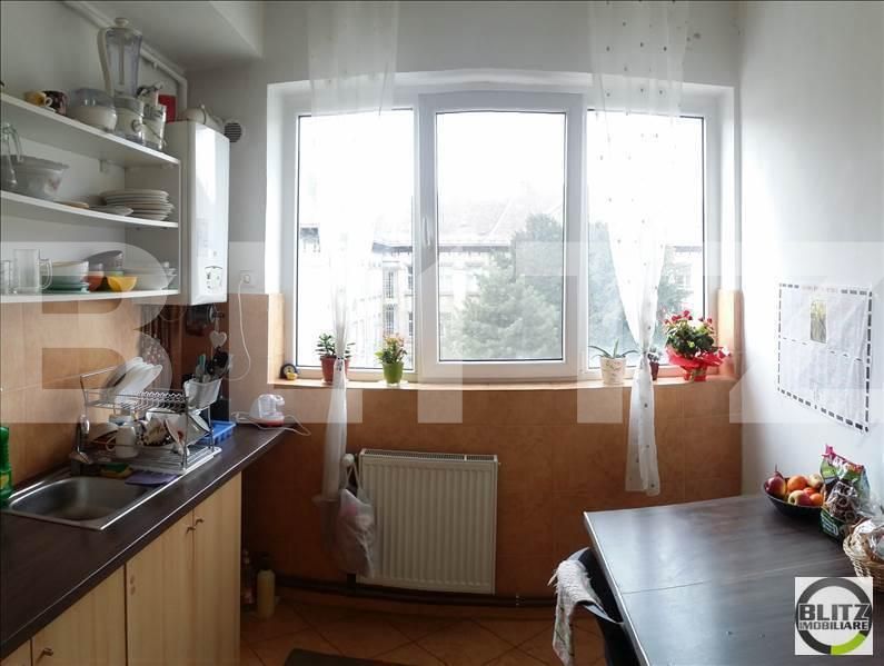 Apartament de vânzare 2 camere Central - 7548AV | BLITZ Cluj-Napoca | Poza6