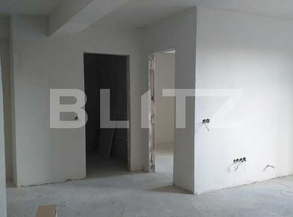 Apartament de vânzare 2 camere Dambul Rotund - 75484AV | BLITZ Cluj-Napoca | Poza3