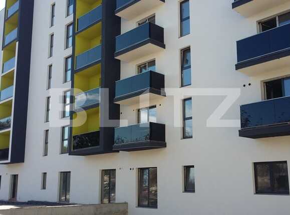 Apartament de vânzare 2 camere Dambul Rotund - 75484AV | BLITZ Cluj-Napoca | Poza1