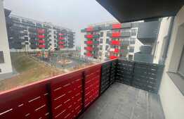 Apartament luminos in ansamblu rezidential nou, zona Petrom