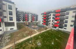 Apartament luminos in ansamblu rezidential nou, zona Petrom