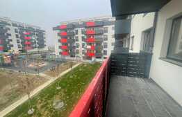 Apartament luminos in ansamblu rezidential nou, zona Petrom