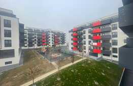 Apartament luminos in ansamblu rezidential nou, zona Petrom