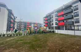 Apartament luminos in ansamblu rezidential nou, zona Petrom