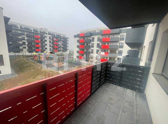 Apartament de vânzare 2 camere Baciu - 75486AV | BLITZ Cluj-Napoca | Poza9