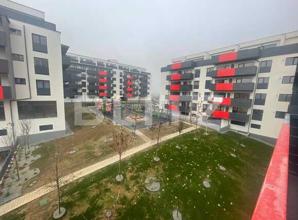 Apartament de vânzare 2 camere Baciu - 75486AV | BLITZ Cluj-Napoca | Poza3