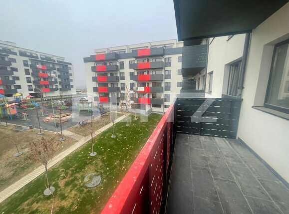 Apartament de vânzare 2 camere Baciu - 75486AV | BLITZ Cluj-Napoca | Poza10