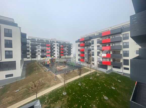 Apartament de vânzare 2 camere Baciu - 75486AV | BLITZ Cluj-Napoca | Poza2