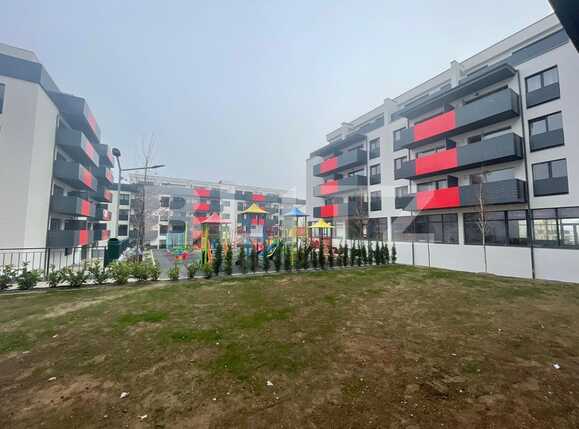 Apartament de vânzare 2 camere Baciu - 75486AV | BLITZ Cluj-Napoca | Poza1