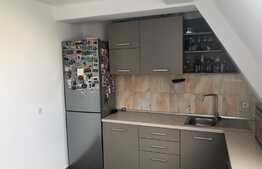 Apartament 3 camere, semidecomandat, 70 mp, zona Nora