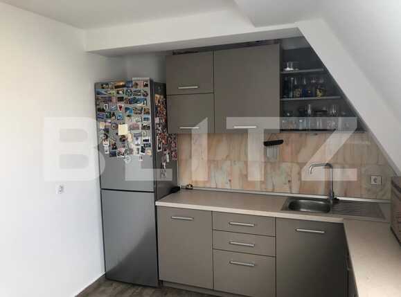 Apartament de vânzare 3 camere Manastur - 75487AV | BLITZ Cluj-Napoca | Poza2