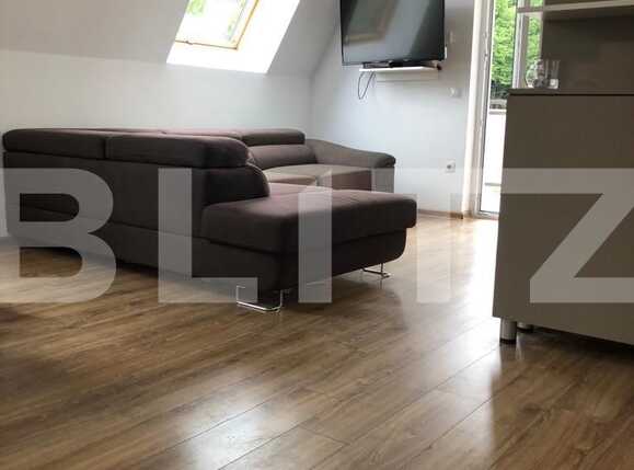 Apartament de vânzare 3 camere Manastur - 75487AV | BLITZ Cluj-Napoca | Poza1