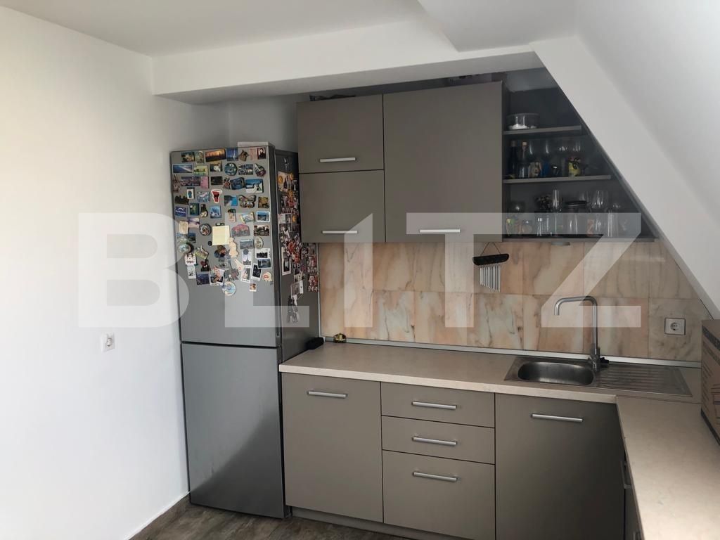 Apartament de vânzare 3 camere Manastur - 75487AV | BLITZ Cluj-Napoca | Poza2