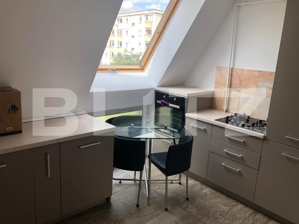 Apartament de vânzare 3 camere Manastur - 75487AV | BLITZ Cluj-Napoca | Poza3