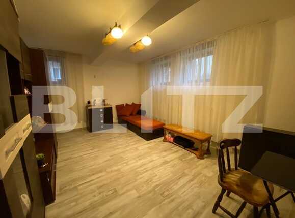 Apartament de vânzare 2 camere Andrei Mureşanu - 75488AV | BLITZ Cluj-Napoca | Poza1