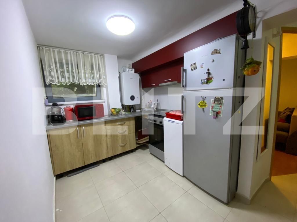 Apartament de vânzare 2 camere Andrei Mureşanu - 75488AV | BLITZ Cluj-Napoca | Poza4