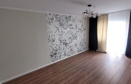 Apartament 2 camere, decomandat, 50.17 mp, zona Terra