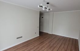 Apartament 2 camere, decomandat, 50.17 mp, zona Terra