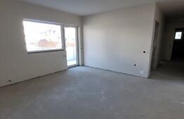 Apartament 2 camere, decomandat, 54.48 mp, CF, gradina 40 mp