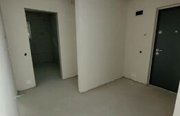 Apartament 2 camere, decomandat, 54.48 mp, CF, gradina 40 mp