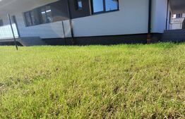 Apartament 2 camere, decomandat, 54.48 mp, CF, gradina 40 mp