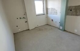 Apartament 2 camere, decomandat, 54.48 mp, CF, gradina 40 mp