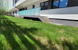 Apartament 2 camere, decomandat, 45.38 mp, gradina 50 mp