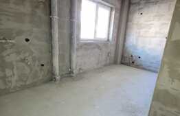 Apartament 2 camere, decomandat, 45.38 mp, gradina 50 mp