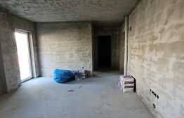 Apartament 2 camere, decomandat, 45.38 mp, gradina 50 mp