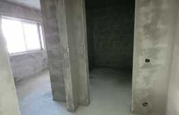 Apartament 2 camere, decomandat, 45.38 mp, gradina 50 mp