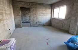 Apartament 2 camere, decomandat, 45.38 mp, gradina 50 mp