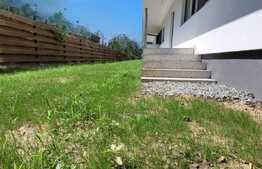 Apartament 2 camere, decomandat, 45.38 mp, gradina 50 mp