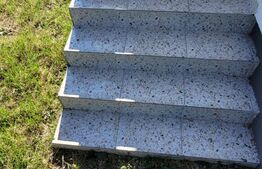 Apartament 2 camere, decomandat, 51.54 mp, gradina 50 mp, Terra!