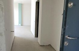 Apartament 2 camere, decomandat, 51.54 mp, gradina 50 mp, Terra!